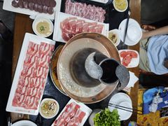 -千亿来乌拉火锅(德胜店)