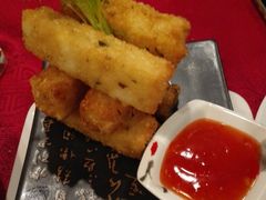 -徐记私厨(半淞园路店)