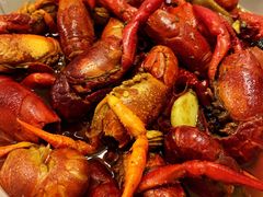 -霸王虾·麻辣小龙虾(清水河公园店)