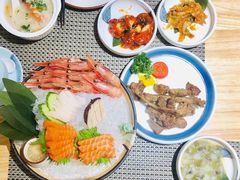 -桃夭日式料理(国信店)