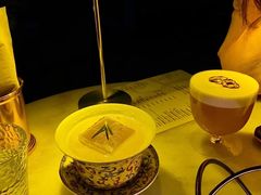 -柒Lounge(三里屯店)