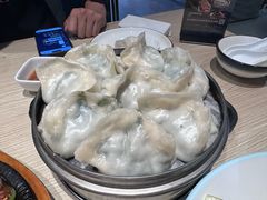 -小船渔村•大连菜•大连焖鱼(黄河路店)