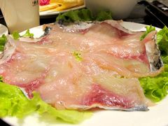 -重庆德庄火锅(体育中心店)