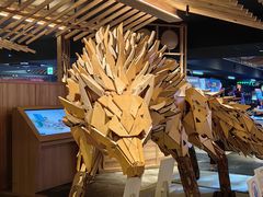 -别府杉乃井酒店