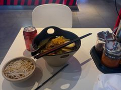 -桂在香知桂林米粉(南岗松雷店)