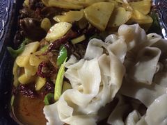 -巴依老爷新疆餐厅