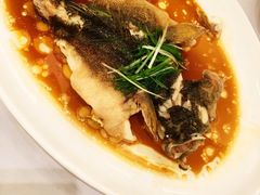 -海逸海鲜酒家(古北店)
