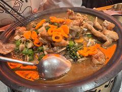 -探鱼·鲜青椒爽麻烤鱼(苏宁广场店)