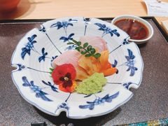 -小十Omakase(地王大厦店)