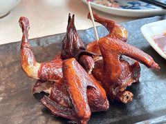 -侨美食家·粤菜(体育西路店)