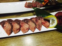 -やきにく 牛将日式焼肉(新华路店)