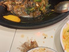 -江湖水乡铁锅炖魚(周庄嘉园店)