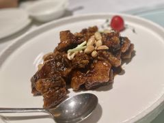 -申粤轩酒楼·三十年粤菜经典(丁香花园店)