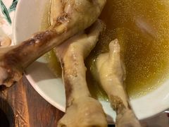 -黄祥华养生堂·炖汤·营养蒸饭(岭南天地店)
