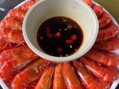 -琼大师东方烤乳猪(亚特兰蒂斯店)