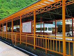 -洛阳白云山景区