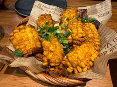 -北丐先生·野馄饨烧烤(长宁龙之梦店)