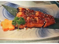 -晴季寿司(红旗街万达店)
