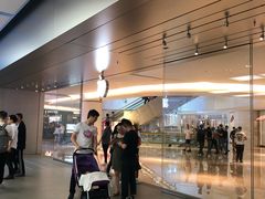 -Apple零售店(深圳益田假日广场店)