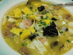 -宏利土菜馆(马山店)