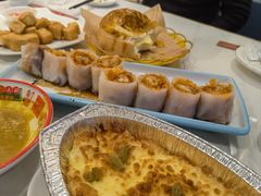 -香港威特瑞茶餐厅(小白楼音乐厅店)