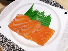 -西藏饭店·亚克·食光自助餐厅