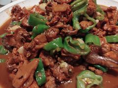 -俭寨大盘鸡·缸子肉·小公鸡·新疆菜(云通店)