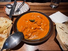 -达斯坦印度餐厅Dastaan(三里屯SOHO店)