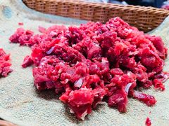 -何永光123鲜牛肉馆(1号店)