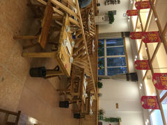 军力烧烤-李军力烧烤(政通路店)