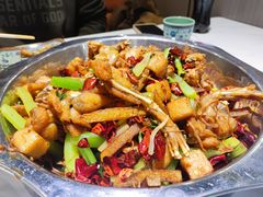 -馋嘴蛙火锅