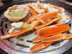 -日进一片海.生腌海鲜火锅.宵夜烧烤(三里屯总店)