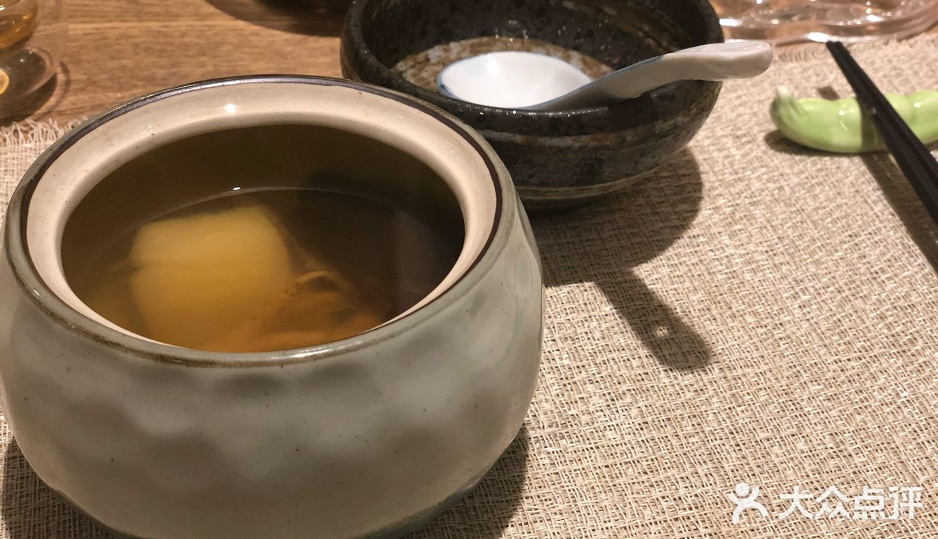 广州探店｜盲盒素食[亲亲]