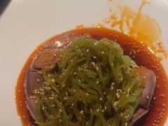 -永安鱼庄·镇江菜(丁卯店)