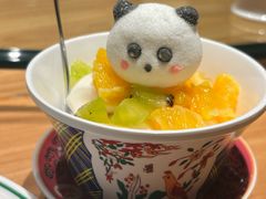 -黄山老妈·土菜(碧桂园店)