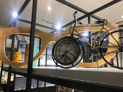 -大视家眼镜(园区星海店)