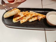 -CRAZYONES克芮旺斯西班牙餐厅(龙湖金沙天街店)