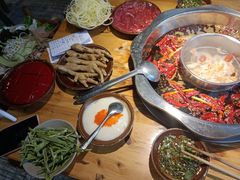 -陈陈火锅(较场口店)