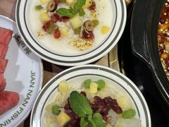 -江南鱼捞(北仑银泰城店)