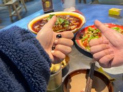 -馬伍旺川菜(江北虹悦城店)