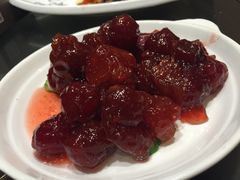 -东兴楼饭庄(六里桥店)