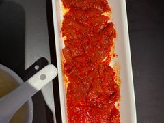 -海底捞火锅智慧餐厅(中骏世界城店)