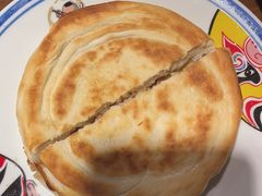 -吴满满油泼面(北方风味园店)