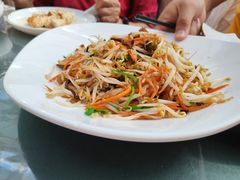 -天毓山庄·餐厅