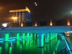 -南通濠河风景名胜区