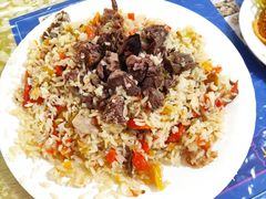 -吾斯曼珍珠抓饭王