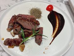 -火地铁板烧(昆山万象汇店)