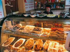 -正宗天津烧麦馆(柳州路店)