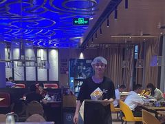 -老板恋上鱼(恒隆广场店)