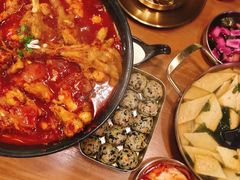 -HOTISLAND海鸡岛·韩国料理(江南西店)